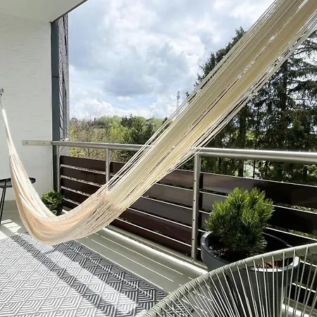 Apartment Inside - Design - Bike Sauna Winterberg