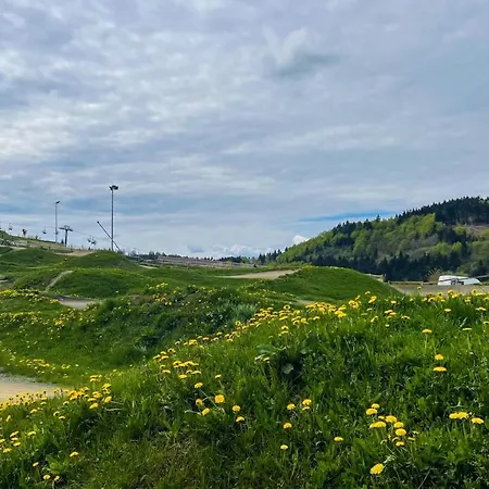Appartement Inside - Design - Bike Sauna *