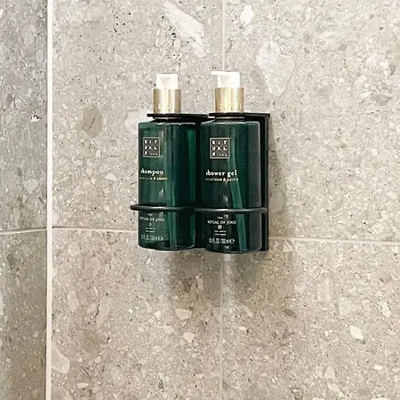 Appartement Inside - Design - Bike Sauna *