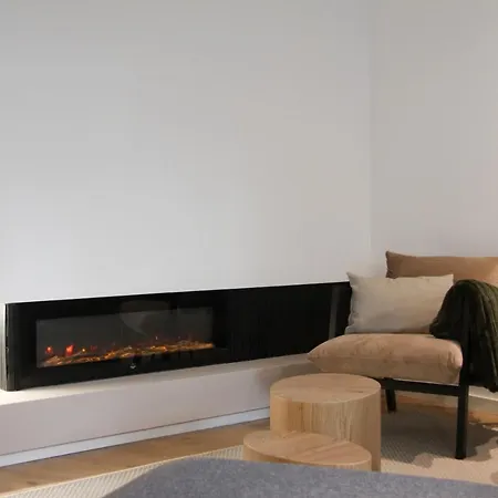 Inside - Design - Bike Sauna Winterberg