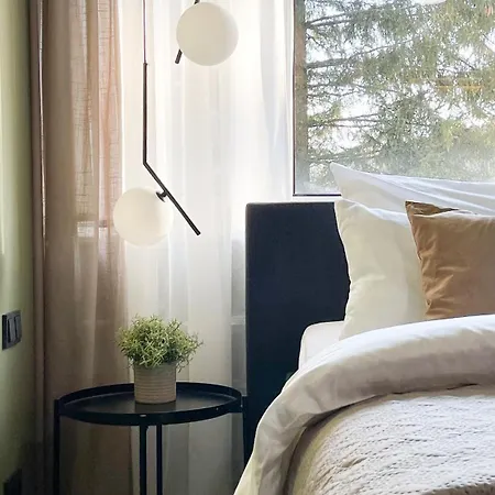 Appartement Inside - Design - Bike Sauna