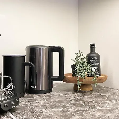 Inside - Design - Bike Sauna * Winterberg