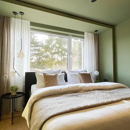 Inside - Design - Bike Sauna Winterberg