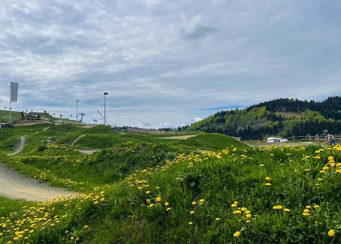 Apartamento Inside - Design - Bike Sauna *