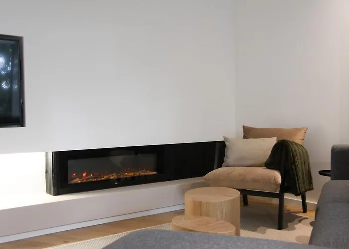 Inside - Design - Bike Sauna Winterberg