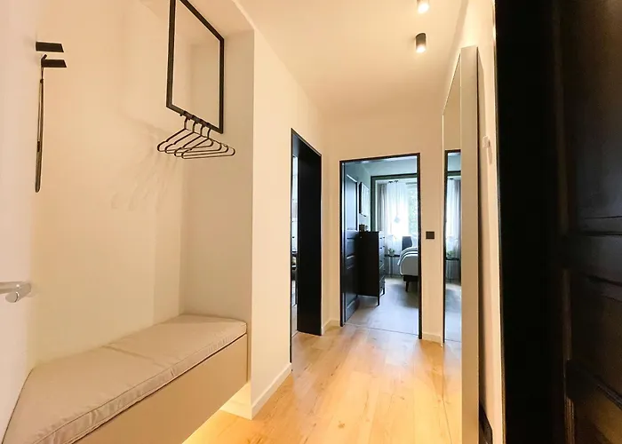 Inside - Design - Bike Sauna * Winterberg