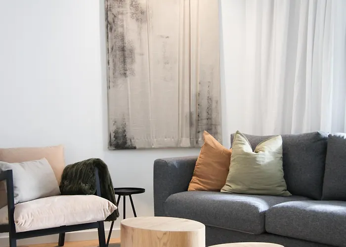 Apartamento Inside - Design - Bike Sauna Winterberg