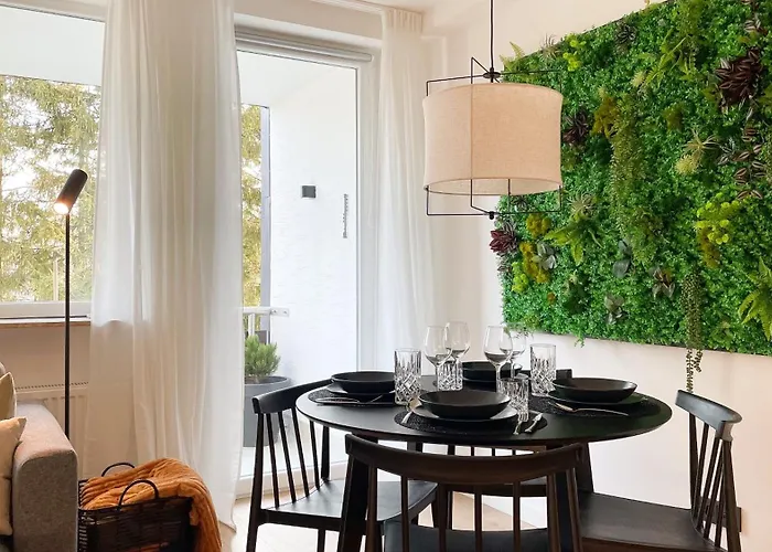 Inside - Design - Bike Sauna Apartamento *